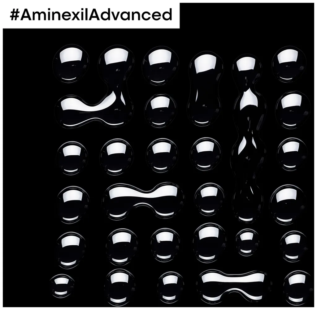 L’Oréal Aminexil Advanced Anti-Hair Loss Activator Serum