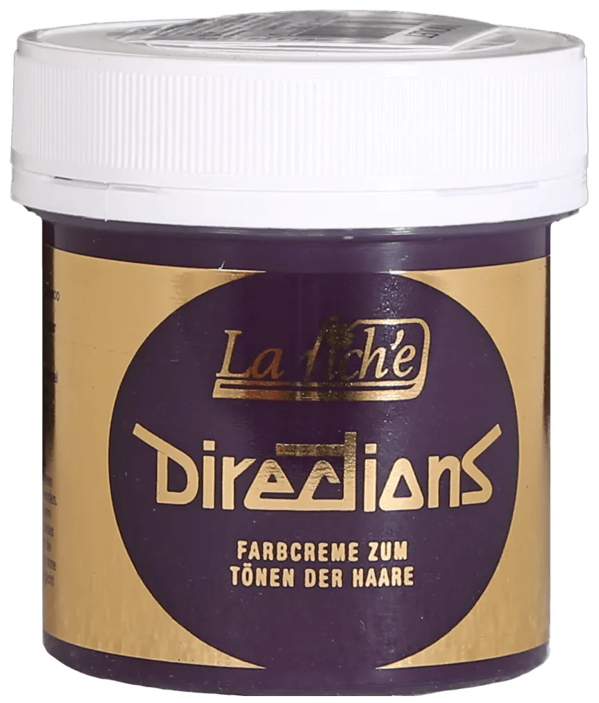 Directions Haartönung