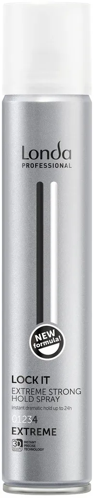 Londa Lock It Haarlack mit extra starkem Halt