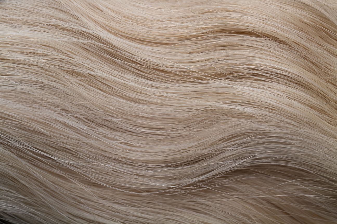 Gold Fever Bonding Extensions 35 cm