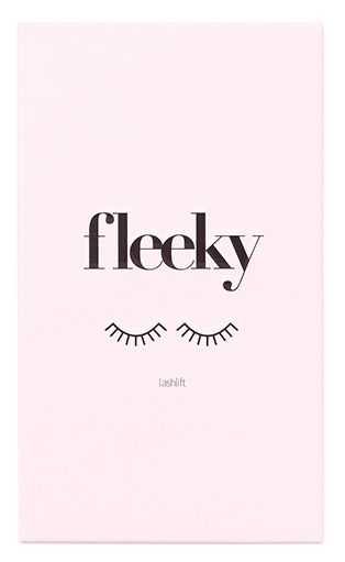 Fleeky Lashlift Kit