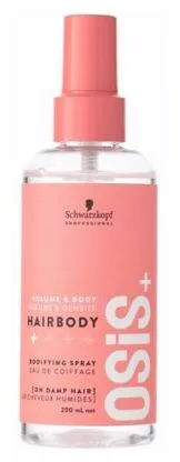Schwarzkopf OSIS + Hairbody Spray