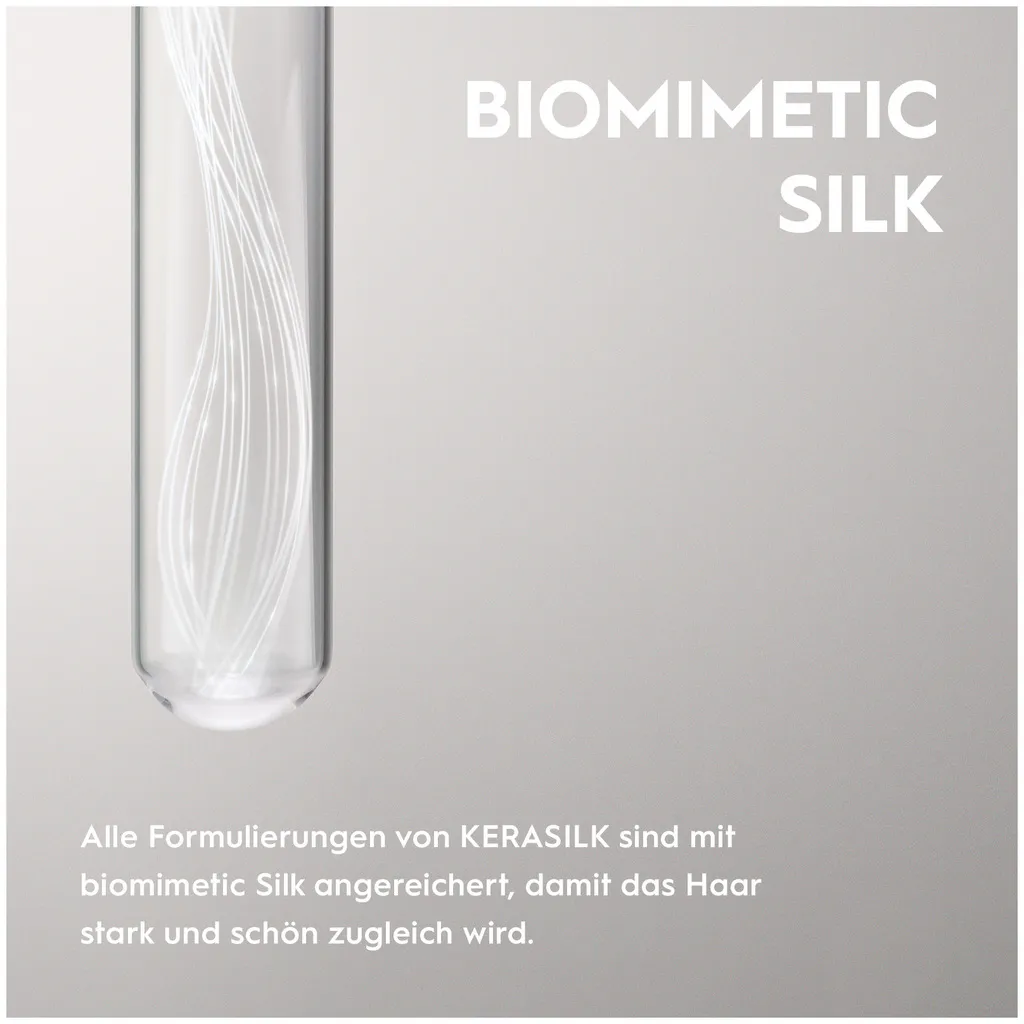 Kerasilk Bändigender Conditioner