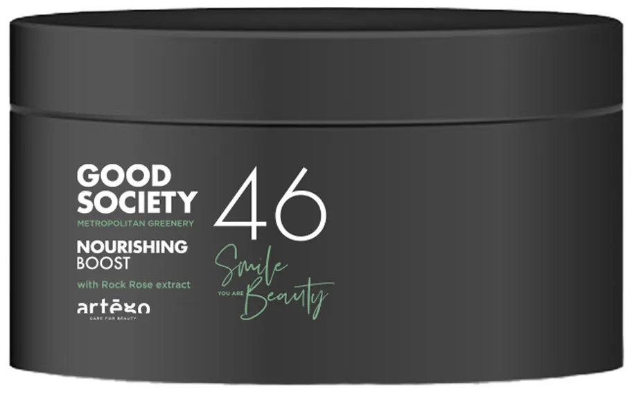 Artègo Good Society Nourishing Boost