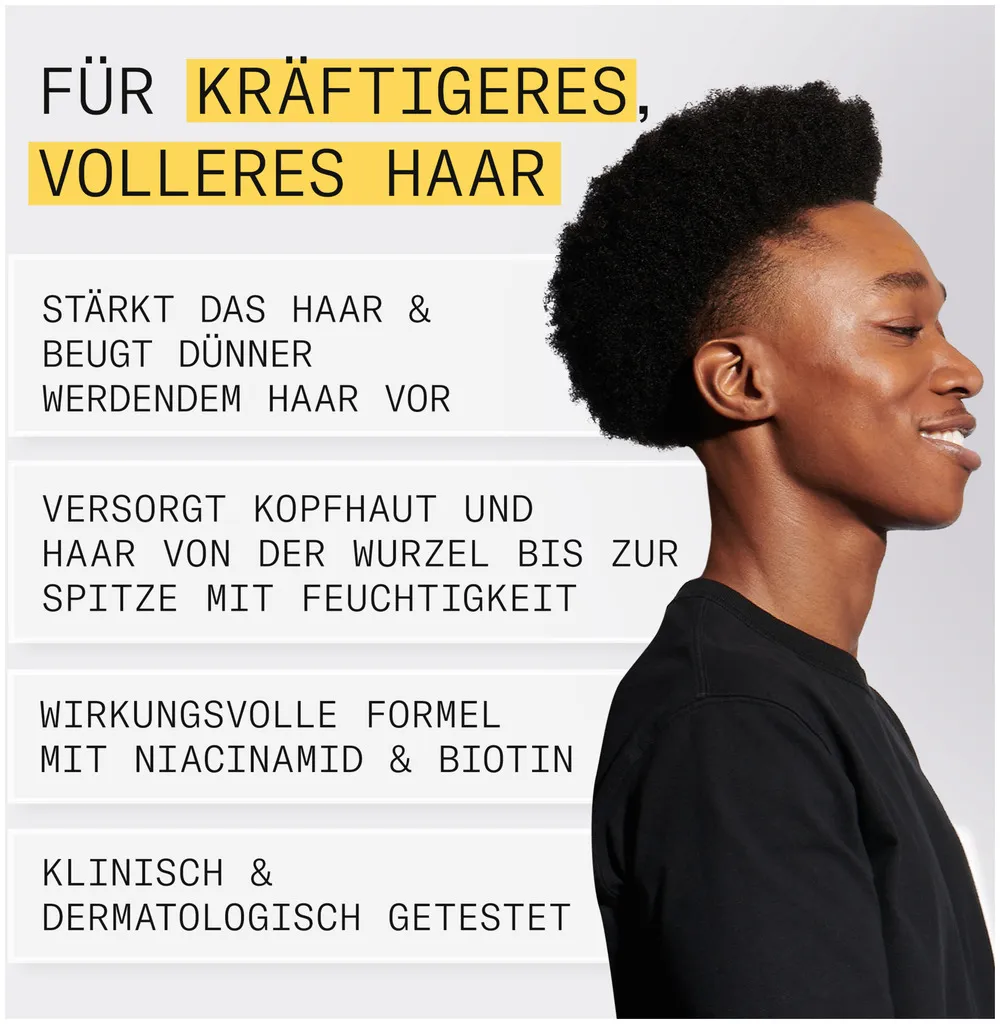 Nioxin Scalp + Hair Thickening System 1