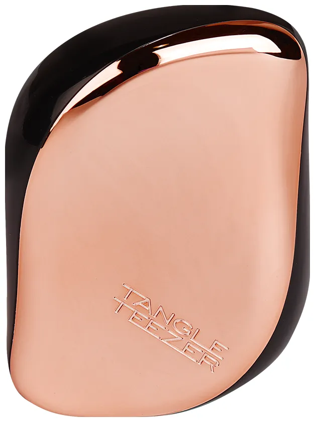 Tangle Teezer Compact Styler Rose Gold