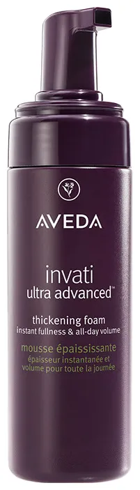 Aveda Invati Ultra Advanced Thickening Foam