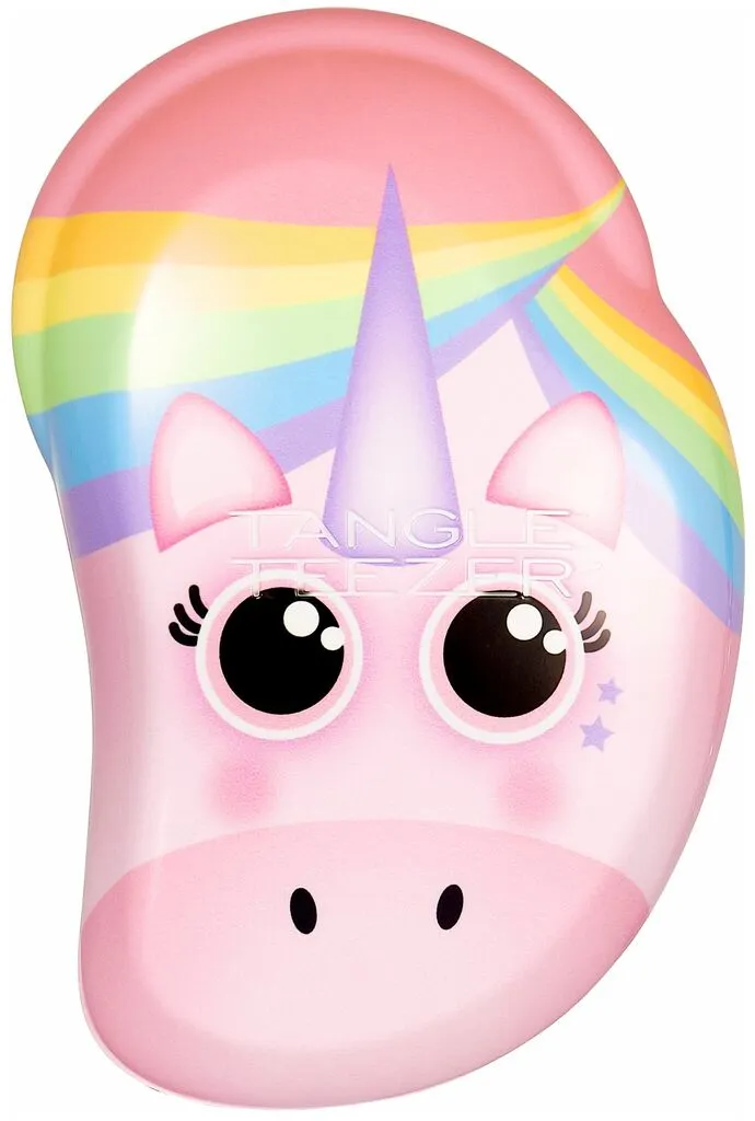 Tangle Teezer The Original Mini Children Pink Unicorn