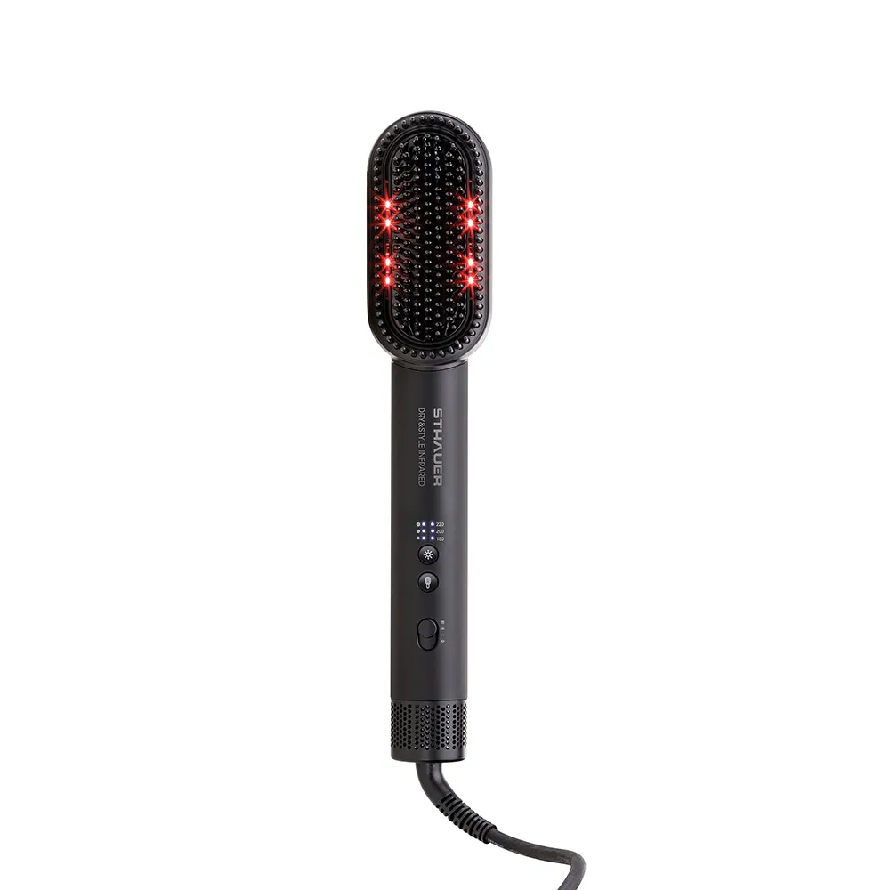 Xanitalia Sthauer Dry & Style Infrared Luftformungsbürste