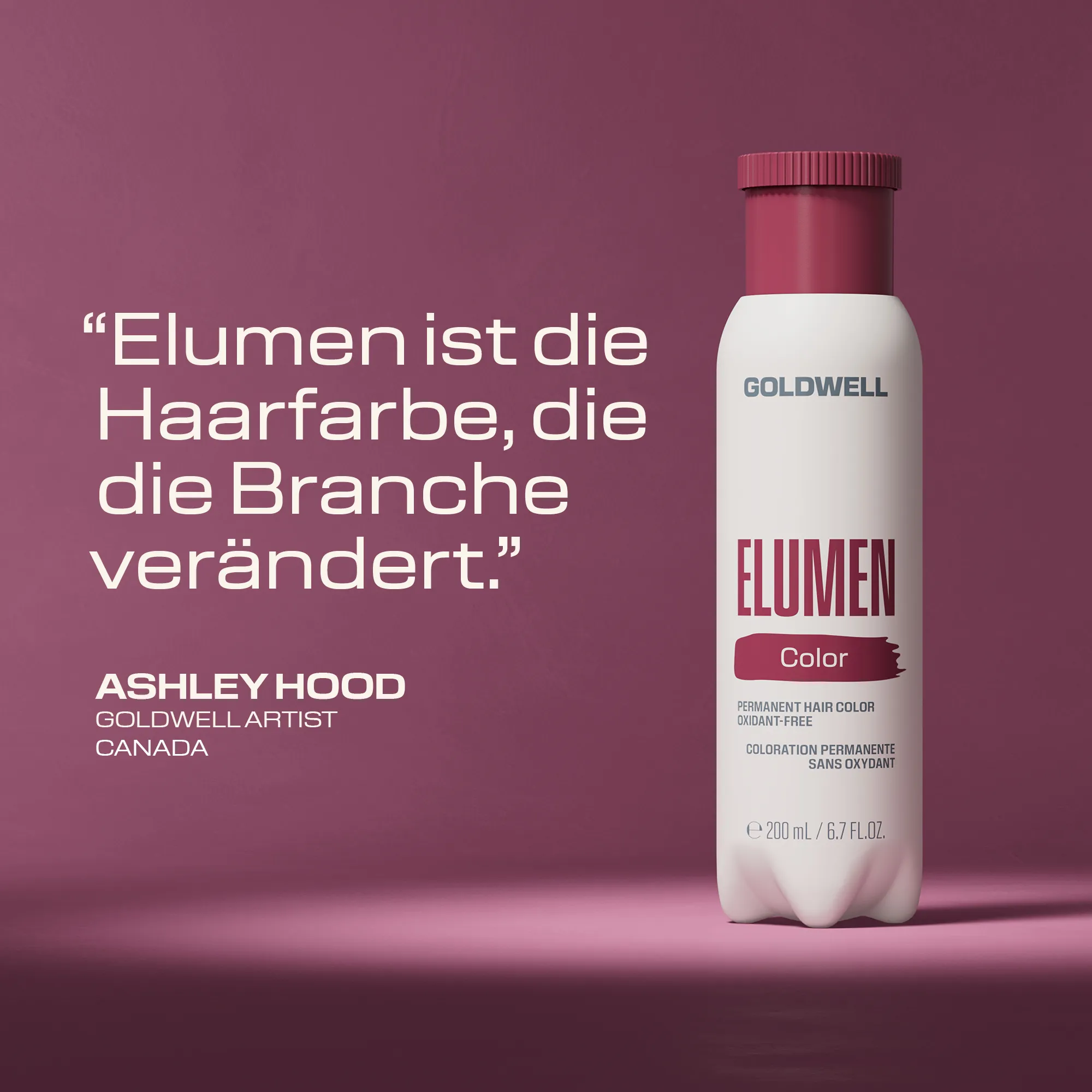 Goldwell Elumen Pure