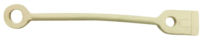 Comair Ersatzgummi rund 50er Beutel