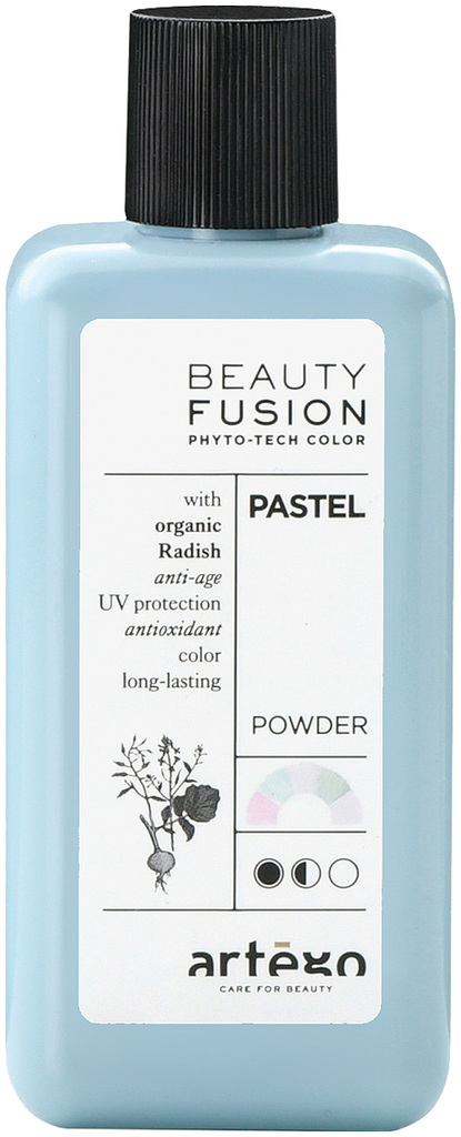 Artègo Beauty Fusion