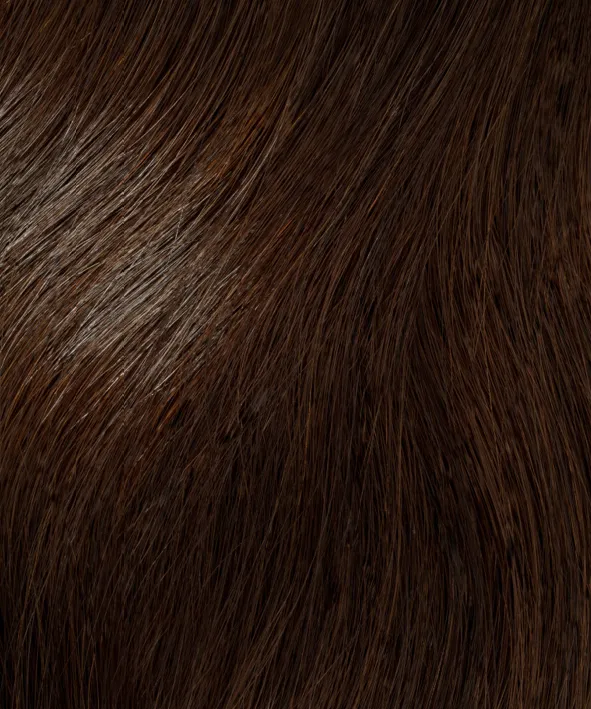 InterHair Classic Extensions 55cm