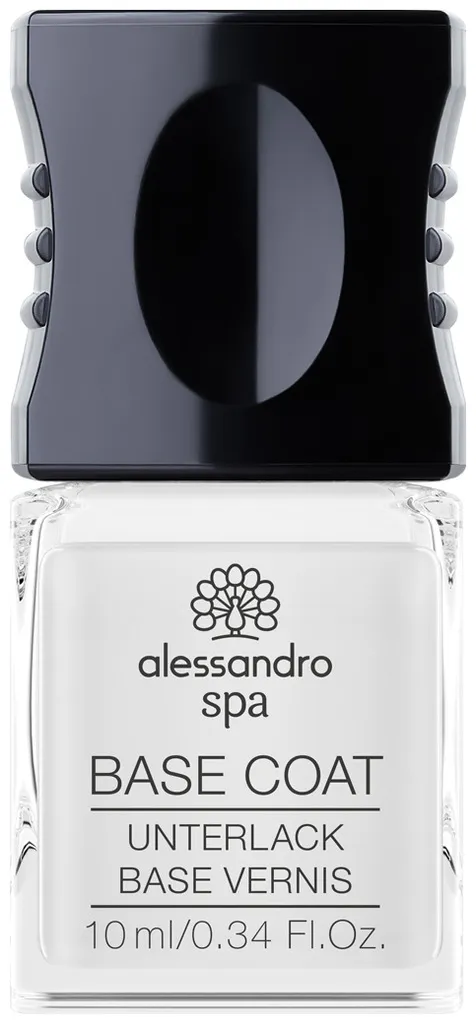 Alessandro Spa Nail Unterlack