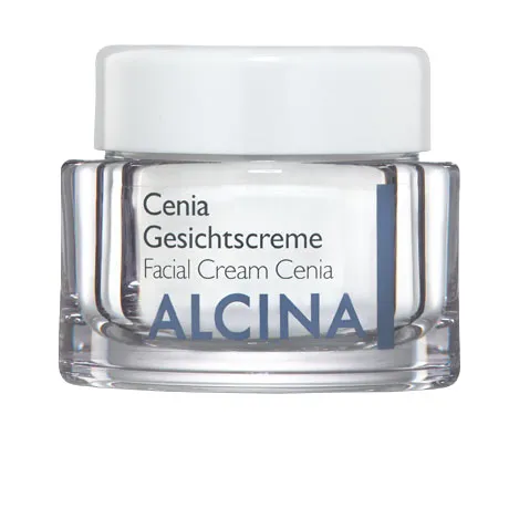 Alcina Cenia Gesichtscreme