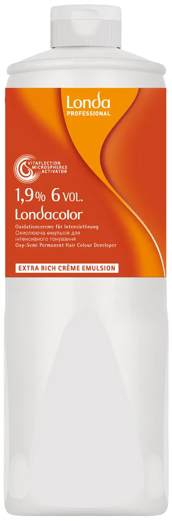 Londa Oxidationscreme für Intensivtönungen 1000ml