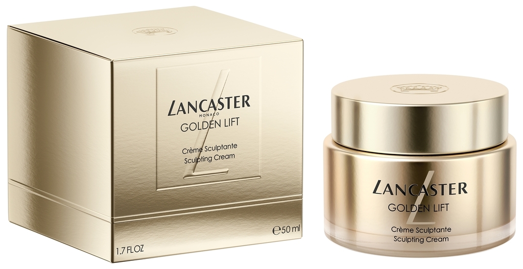 Lancaster Golden Lift Sculpting Cream