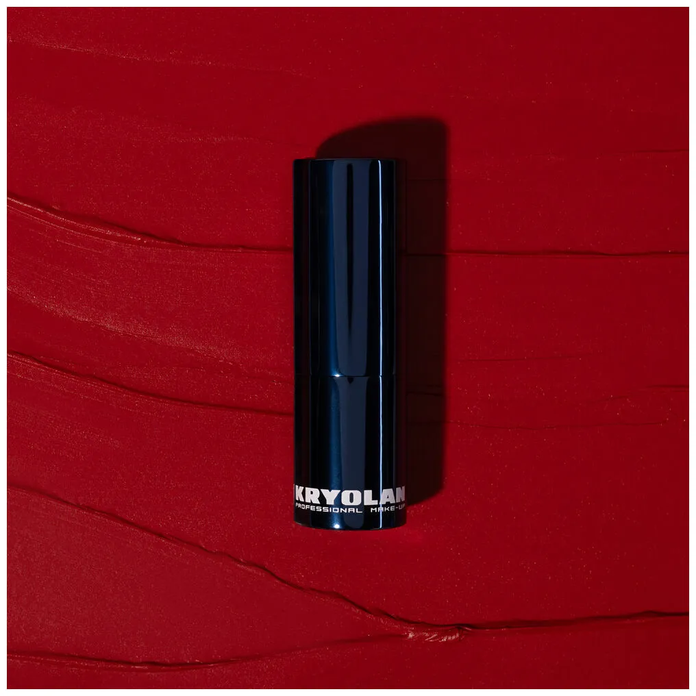 Kryolan Lipstick Velvet Kiss
