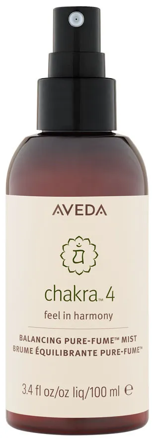 Aveda Chakra™ 4 Balancing Body Mist