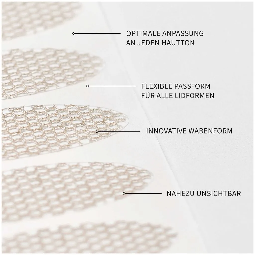 Fleeky Magic Stripes