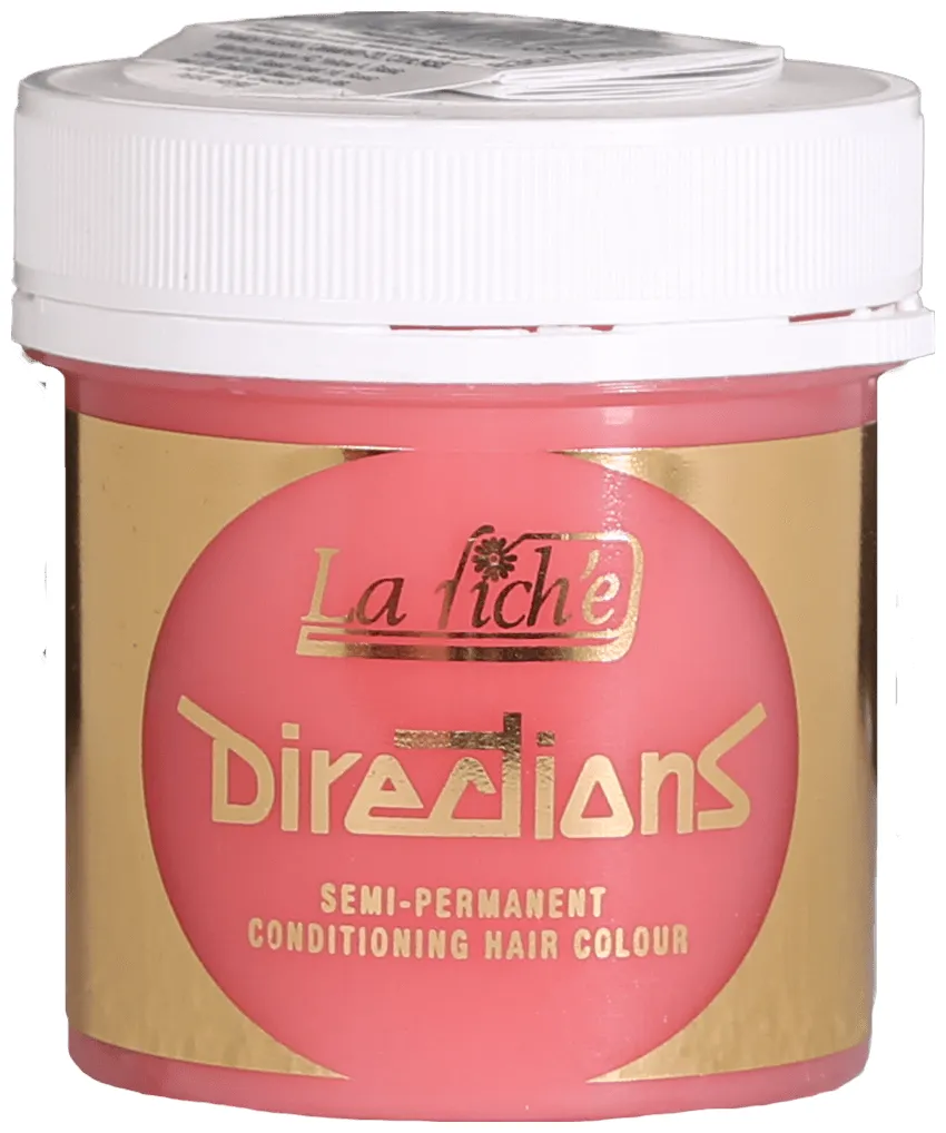 Directions Haartönung