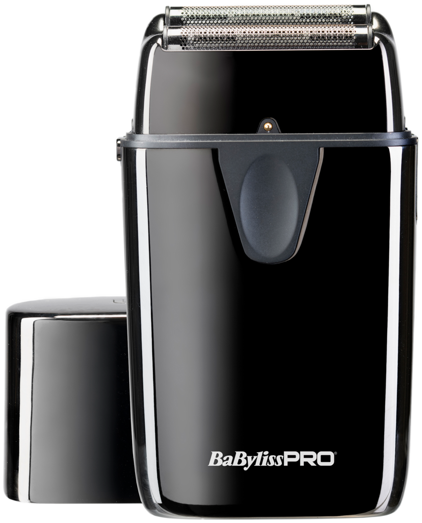 BaBylissPRO Double foil UV shaver