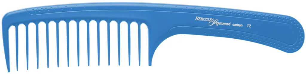 Hercules Sägemann Carbon Kamm HS C12