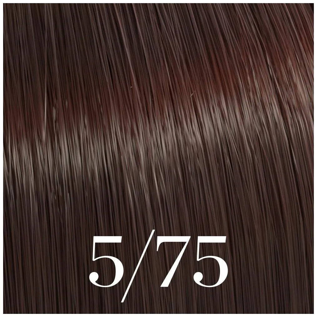 Wella Color Touch Deep Browns