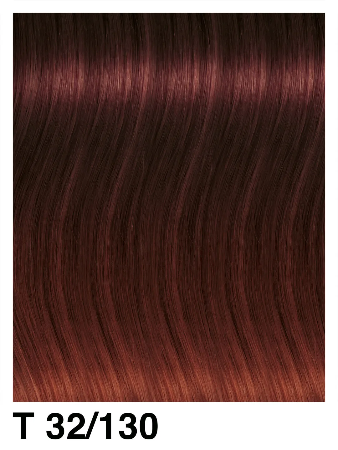 SHE Weft Shatush Extensions 50/55cm