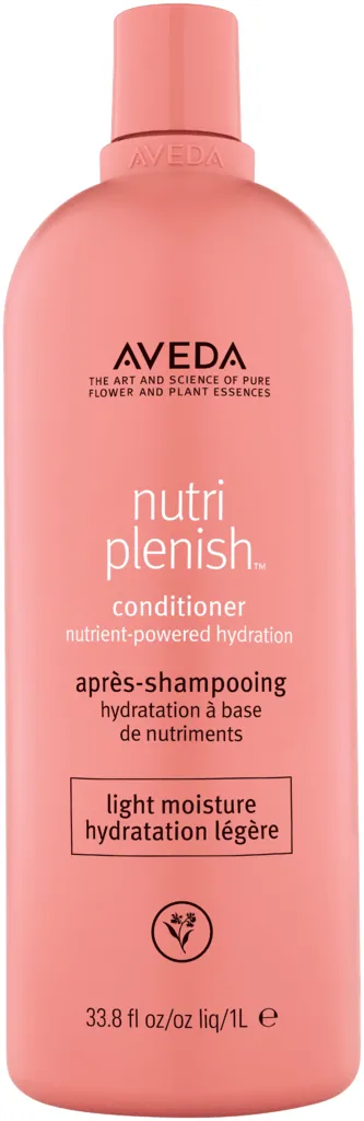 Aveda Nutriplenish Hydrating Conditioner Light Moisture