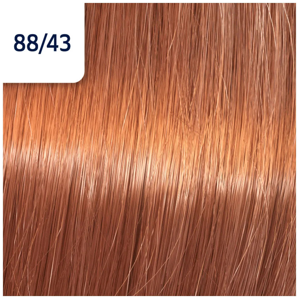 Wella Koleston Perfect Me+Vibrant Reds