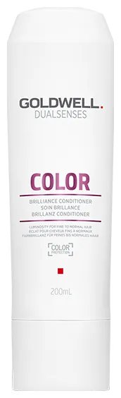 Goldwell Dualsenses Color Brilliance Conditioner