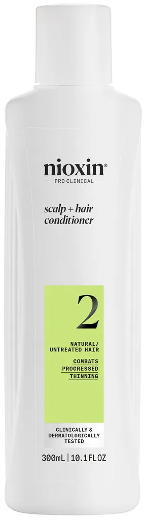 Nioxin Scalp + Hair System 2 Conditioner
