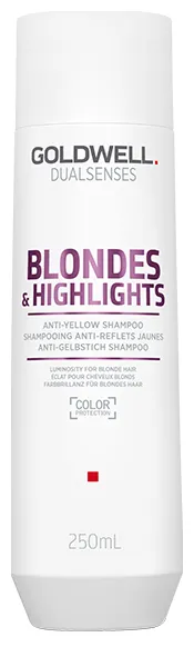 Goldwell Dualsenses Blondes & Highlights Shampoo
