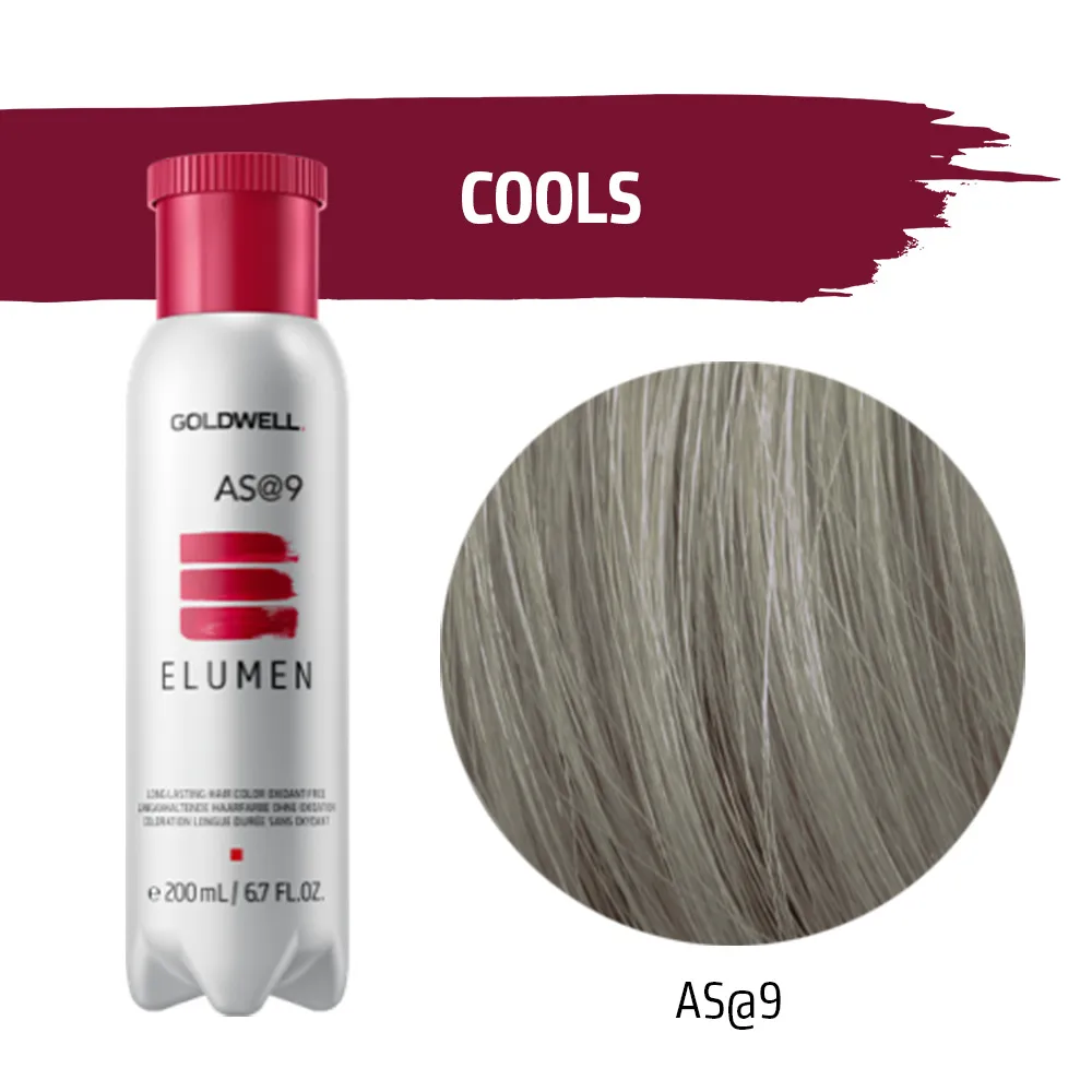 Goldwell Elumen