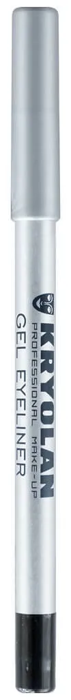 Kryolan Gel Eyeliner