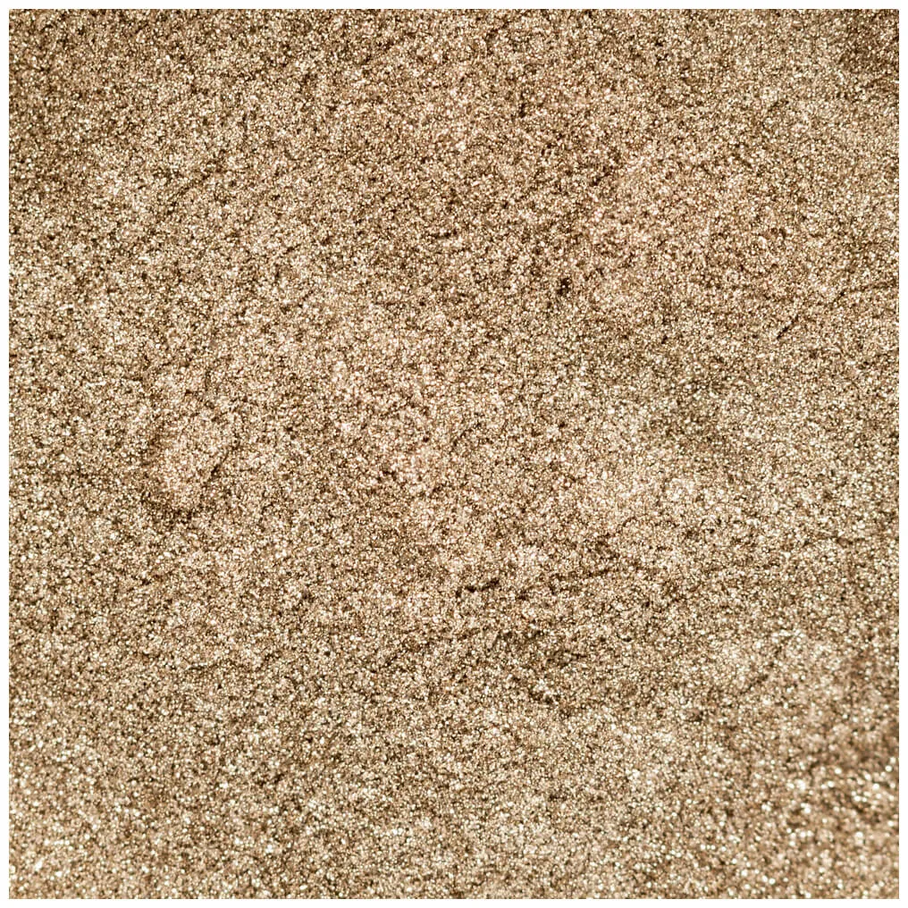 Kryolan Pure Pigments Metallic