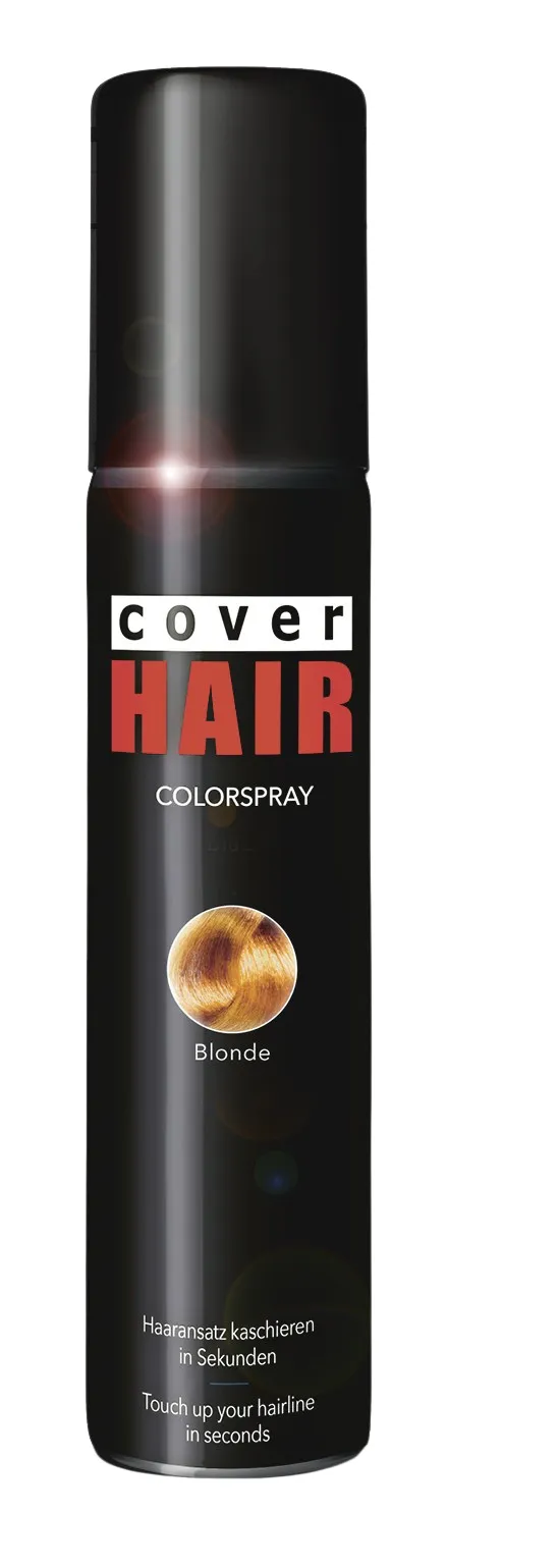 Cover Hair Color Spray