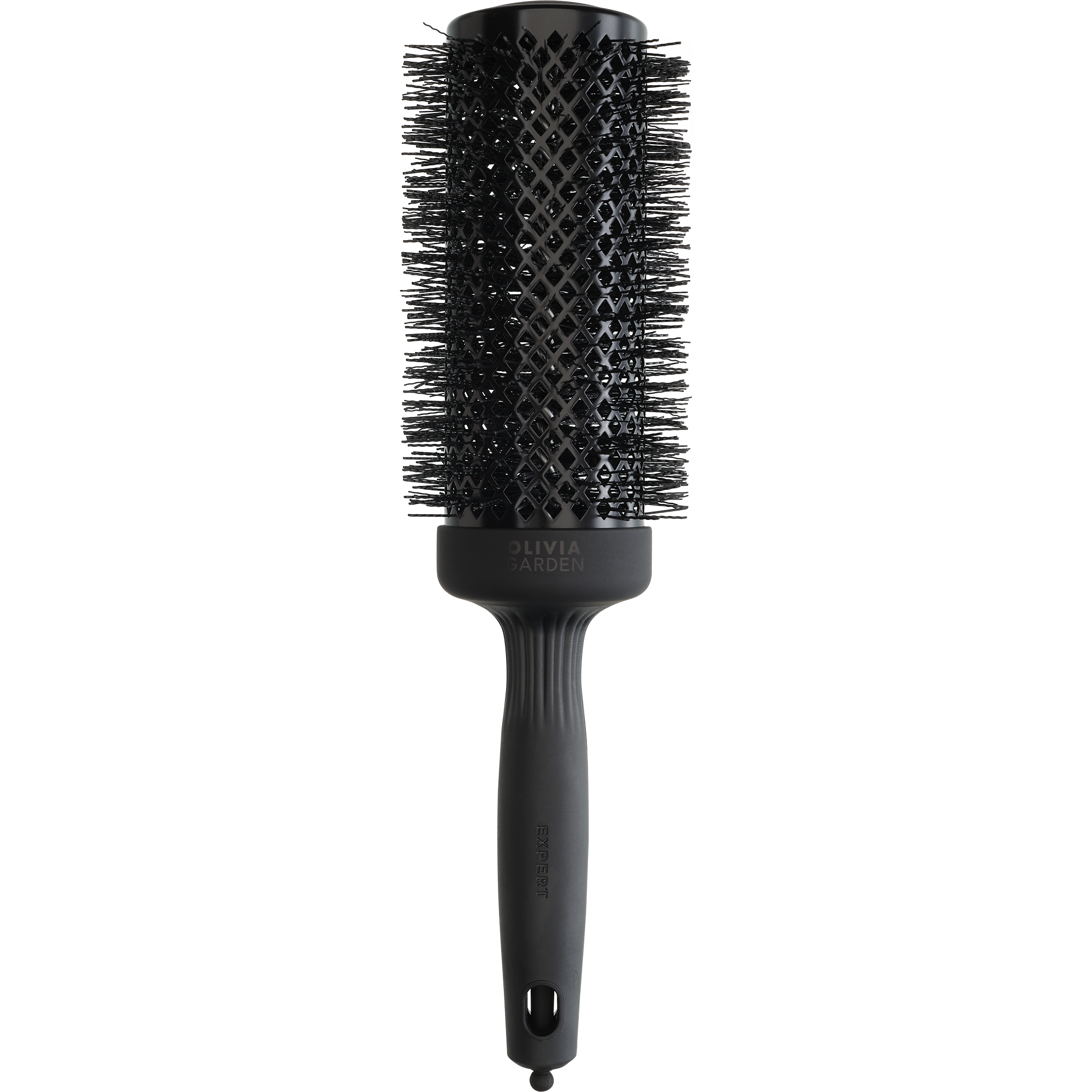 Olivia Garden Expert Blowout Speed Schwarz