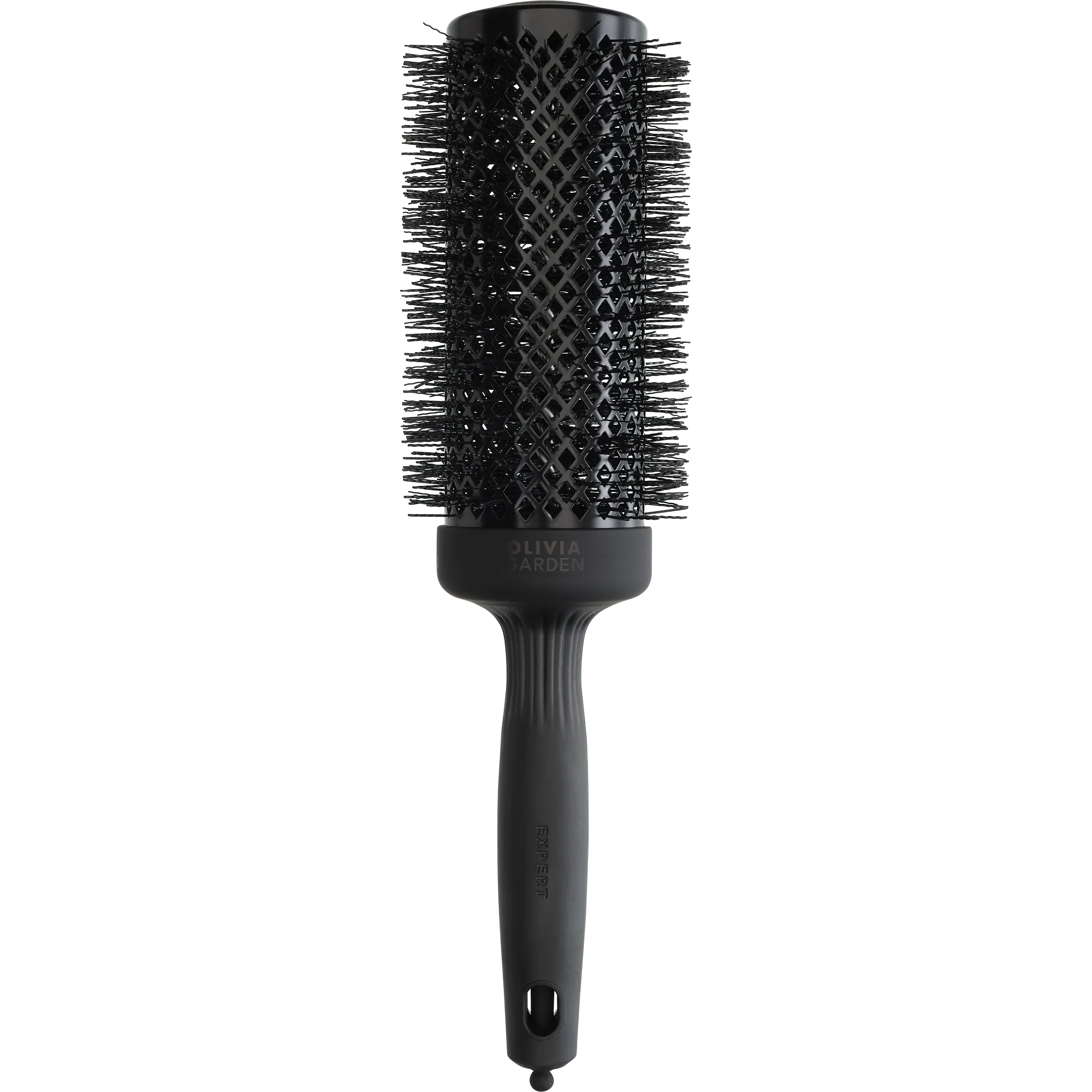 Olivia Garden Expert Blowout Speed Schwarz