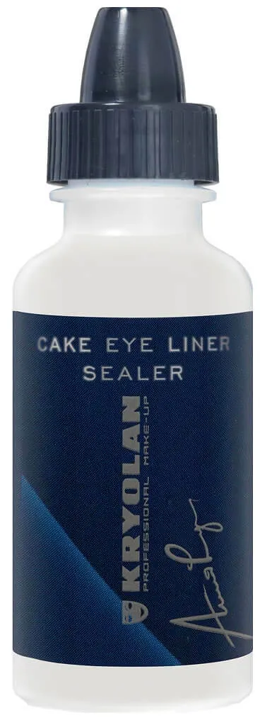 Kryolan Cake Eye Liner Sealer