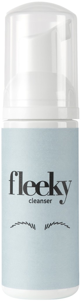 Fleeky Cleanser - Uni Lash & Brow