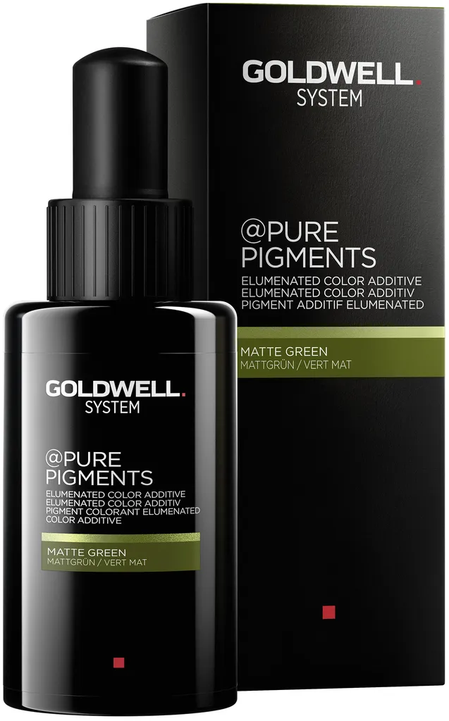 Goldwell Pure Pigments