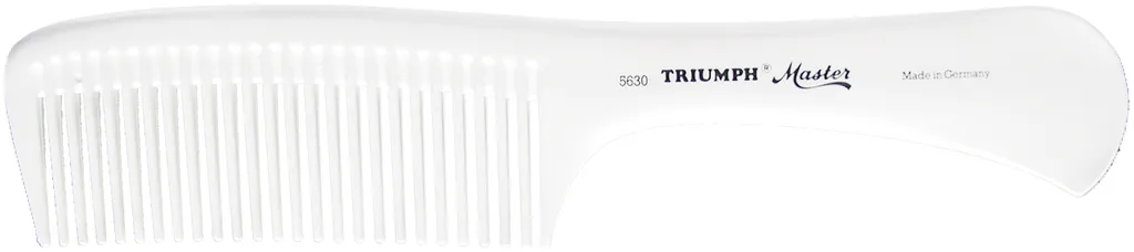 Hercules Sägemann Griffkamm 5630