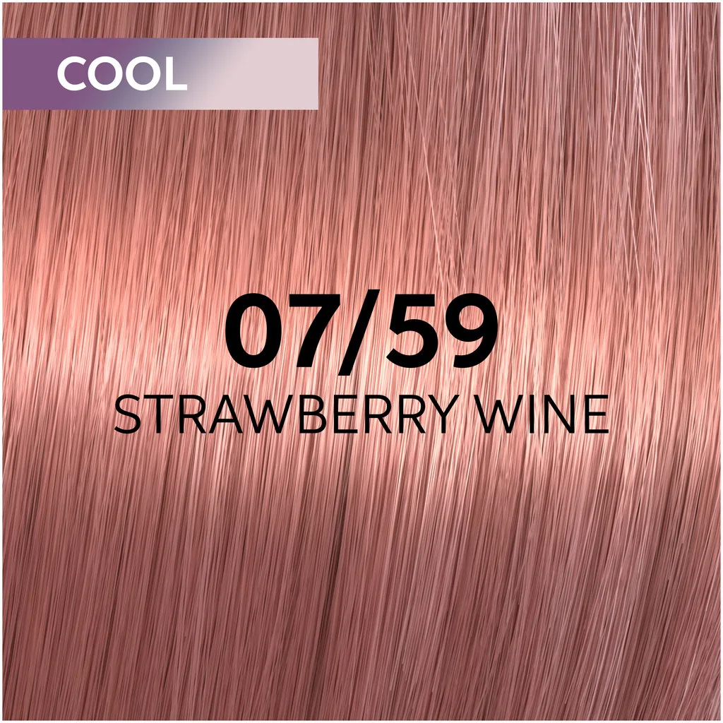 Wella Shinefinity 60ml