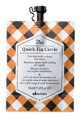 Davines The Quick Fix Circle