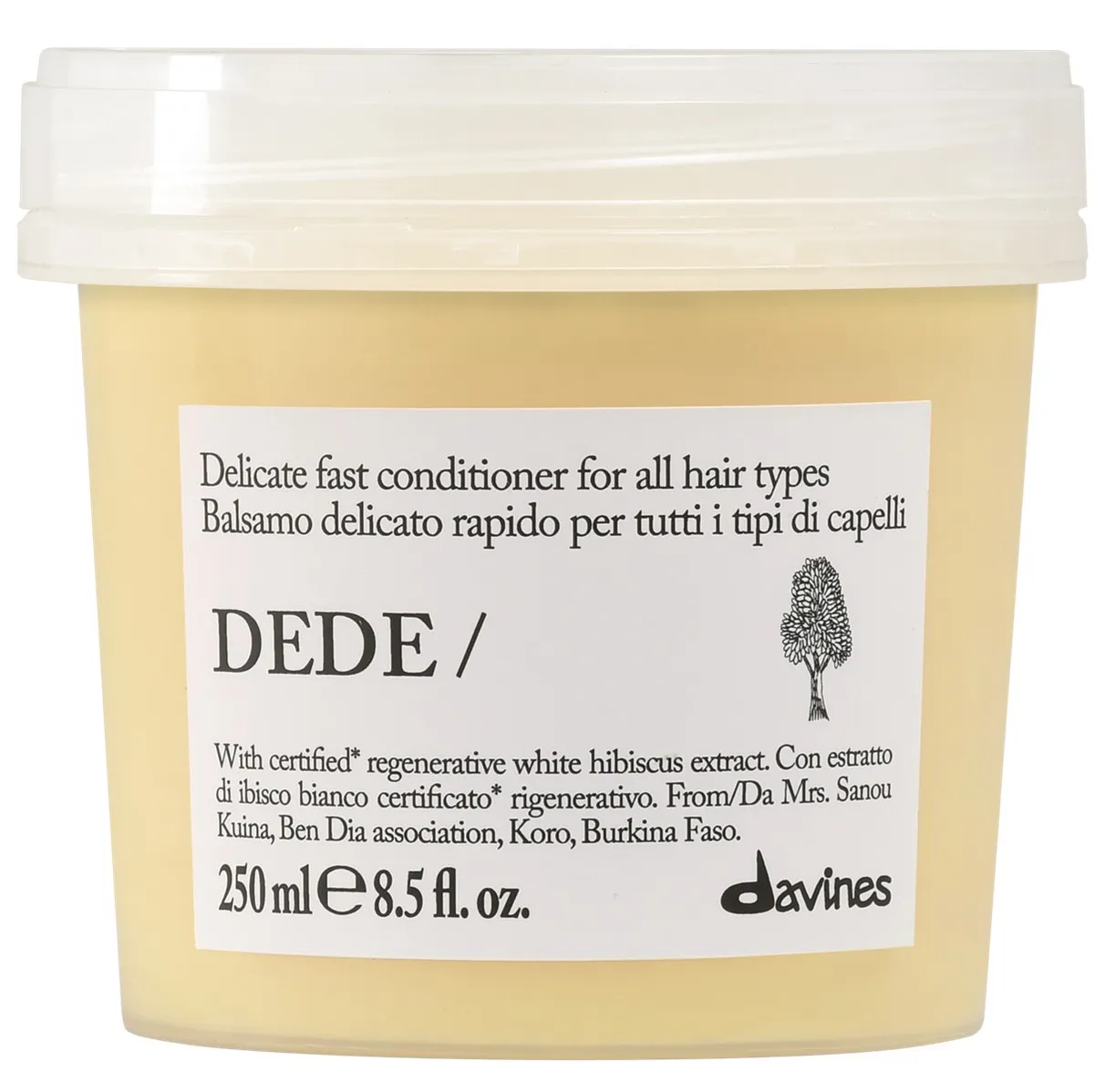 Davines DEDE Conditioner