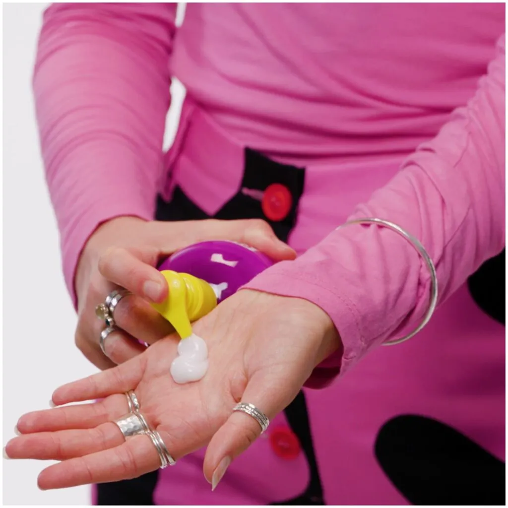 Tigi Bed Head Small Talk Creme