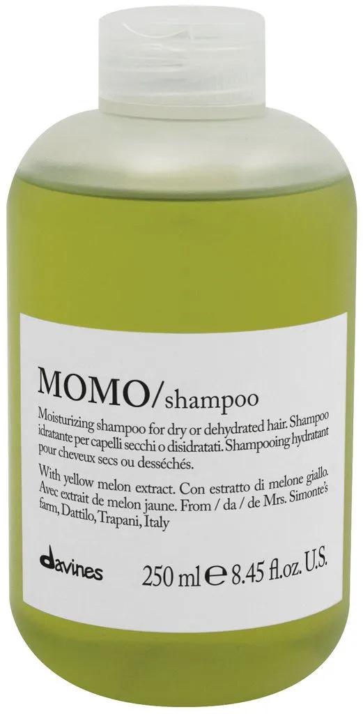 Davines Momo Shampoo