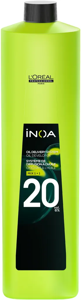 Loreal Inoa Oxydant